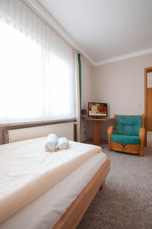 Hotel -Winterfelder Hof Apenburg-Winterfeld ห้อง รูปภาพ