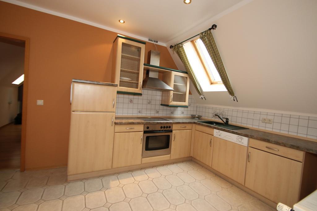 Hotel -Winterfelder Hof Apenburg-Winterfeld ห้อง รูปภาพ