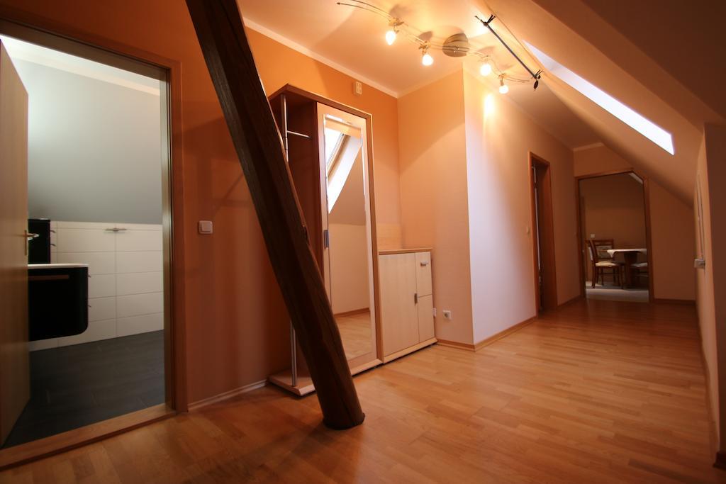 Hotel -Winterfelder Hof Apenburg-Winterfeld ห้อง รูปภาพ