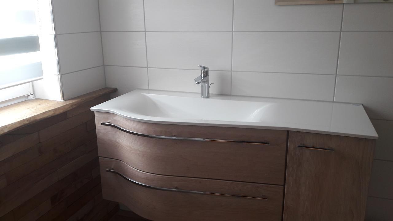 Hotel -Winterfelder Hof Apenburg-Winterfeld ภายนอก รูปภาพ