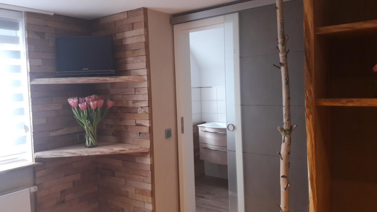 Hotel -Winterfelder Hof Apenburg-Winterfeld ภายนอก รูปภาพ